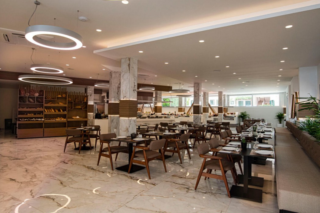 Porto Greco Village Beach Hotel - All Inclusive 39/75