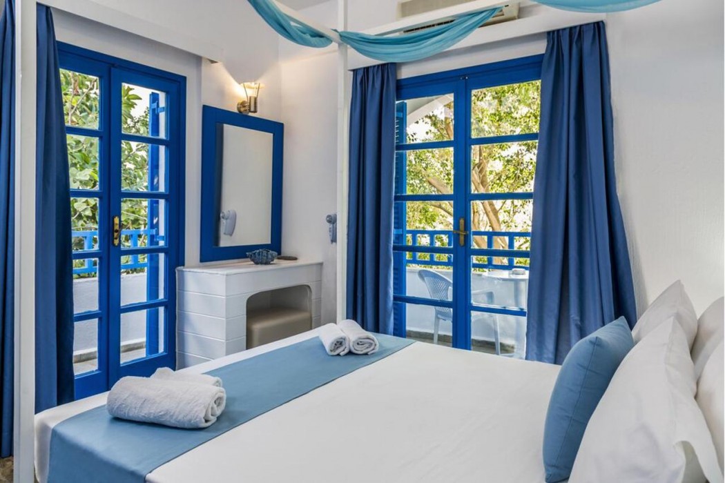 Porto Greco Village Beach Hotel - All Inclusive 14/75
