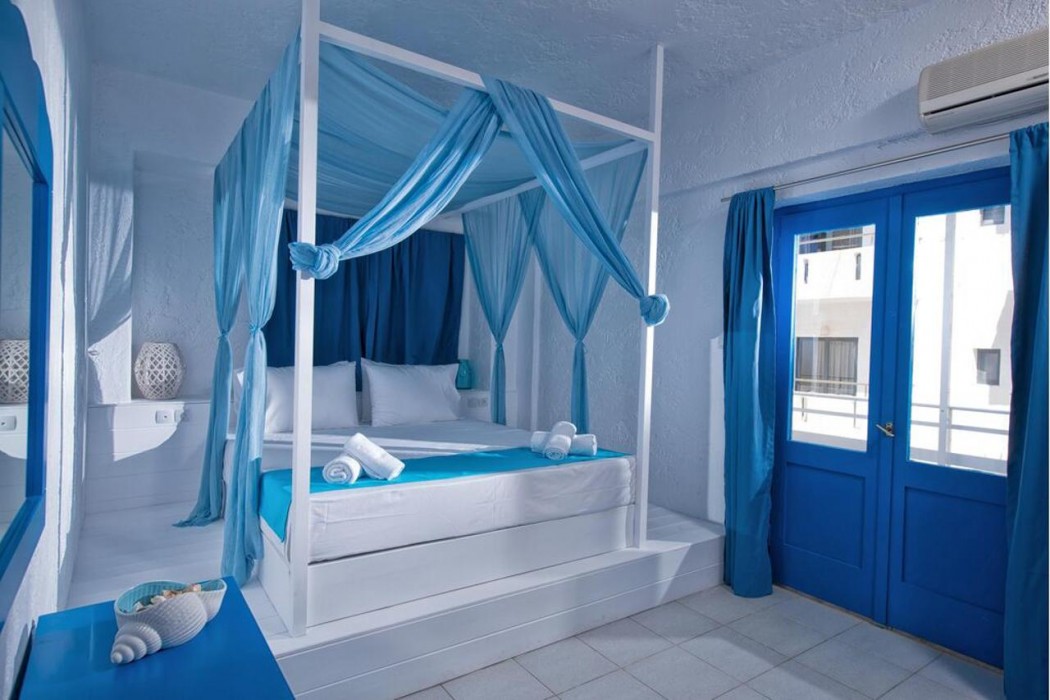 Porto Greco Village Beach Hotel - All Inclusive 11/75