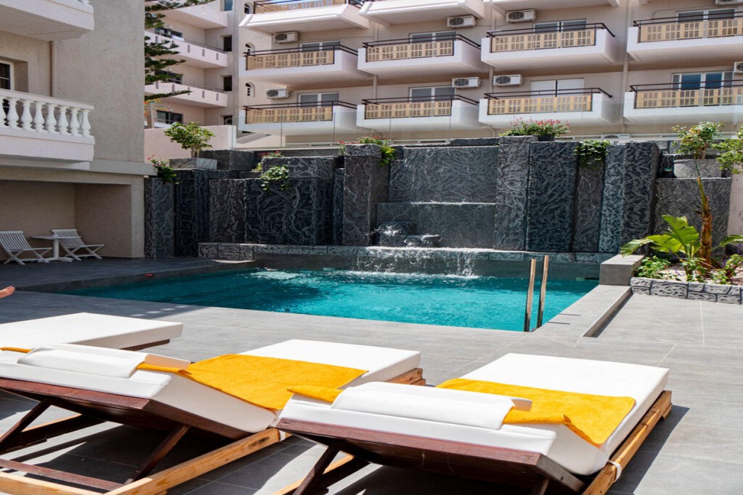 Porto Greco Village Beach Hotel - All Inclusive 30/75
