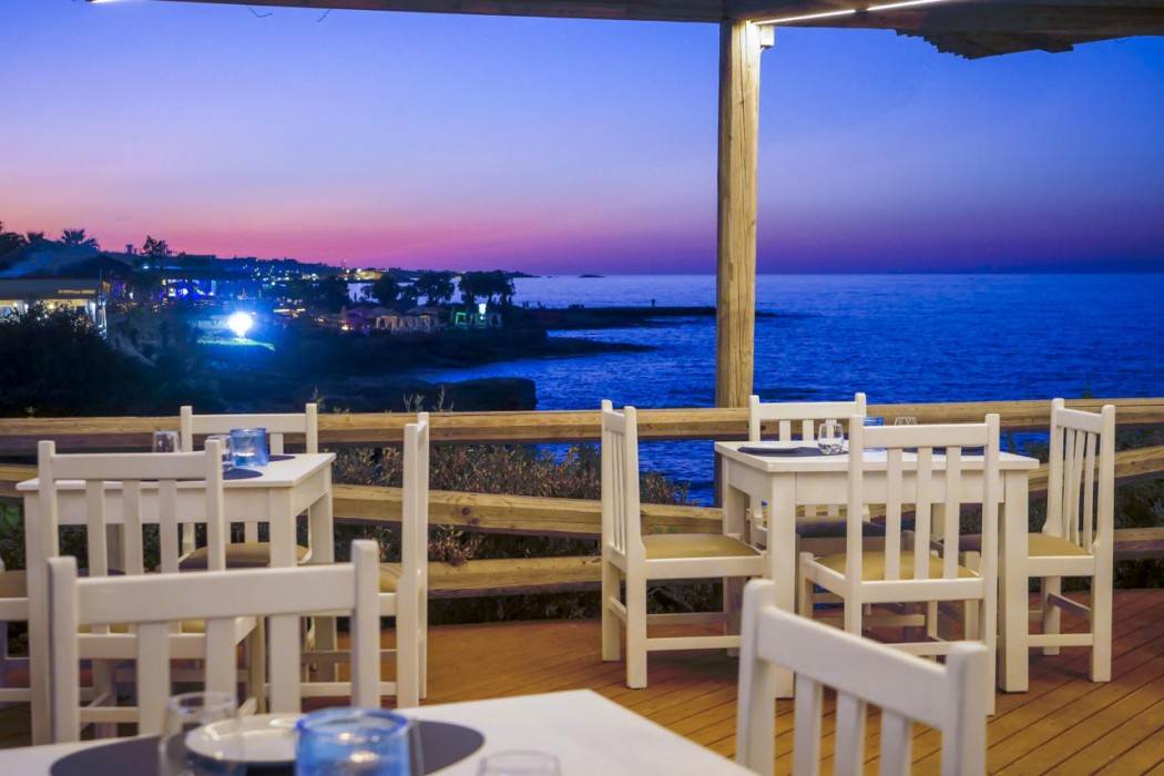 Porto Greco Village Beach Hotel - All Inclusive 37/75