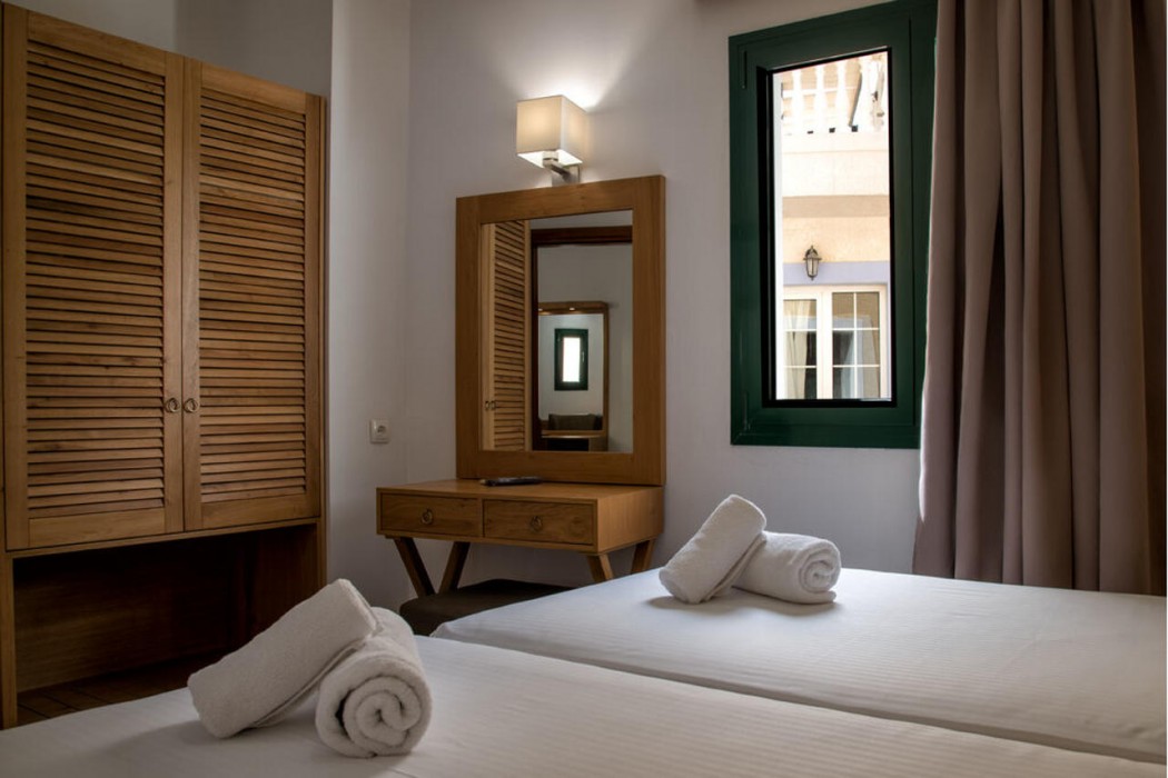 Porto Greco Village Beach Hotel - All Inclusive 15/75