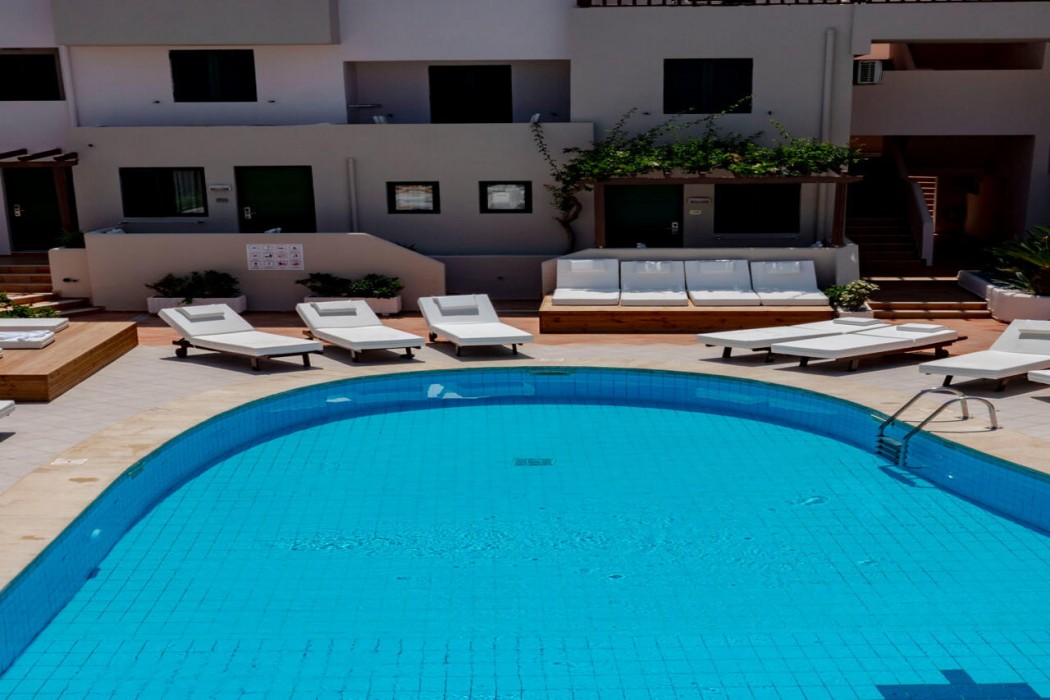 Porto Greco Village Beach Hotel - All Inclusive 26/75