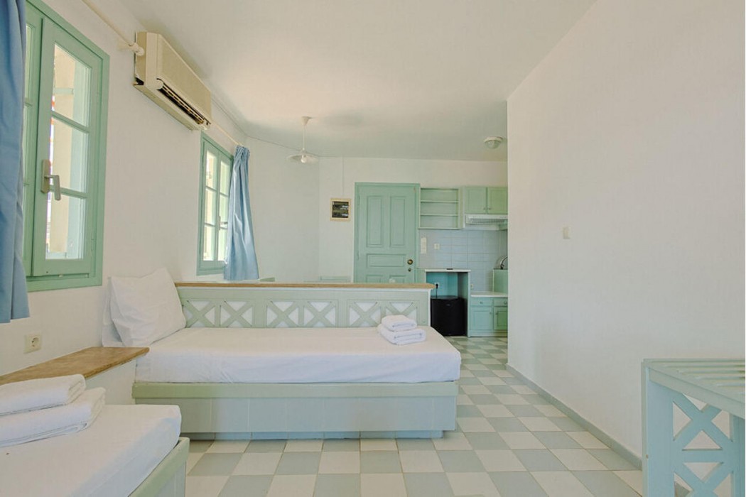 Porto Greco Village Beach Hotel - All Inclusive 8/75