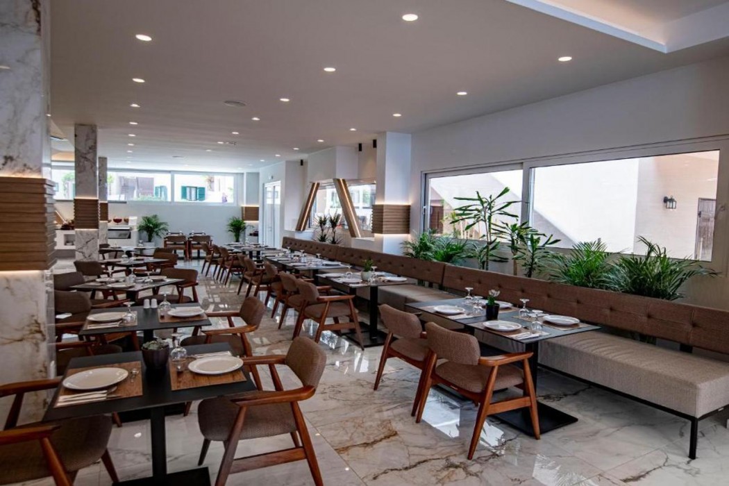 Porto Greco Village Beach Hotel - All Inclusive 36/75