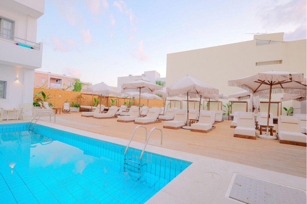 Porto Greco Village Beach Hotel - All Inclusive 28/75