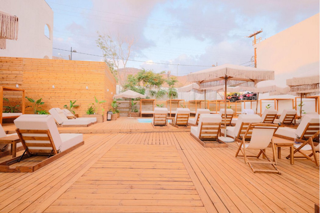 Porto Greco Village Beach Hotel - All Inclusive 32/75