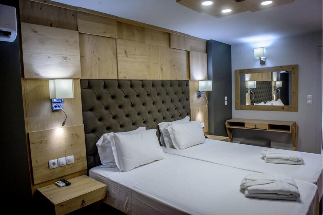 Porto Greco Village Beach Hotel - All Inclusive 16/75