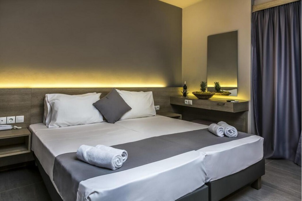 Porto Greco Village Beach Hotel - All Inclusive 13/75