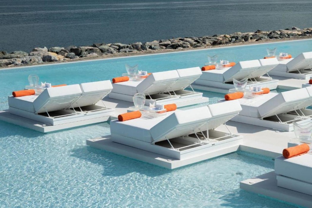 W Dubai – The Palm 30/61