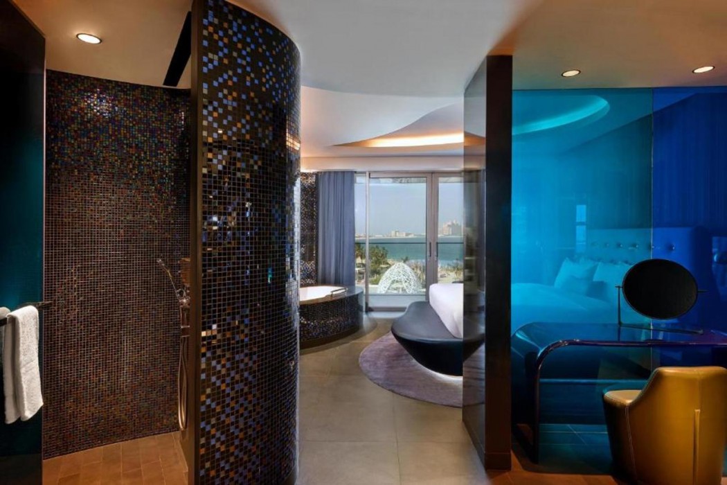 W Dubai – The Palm 20/61