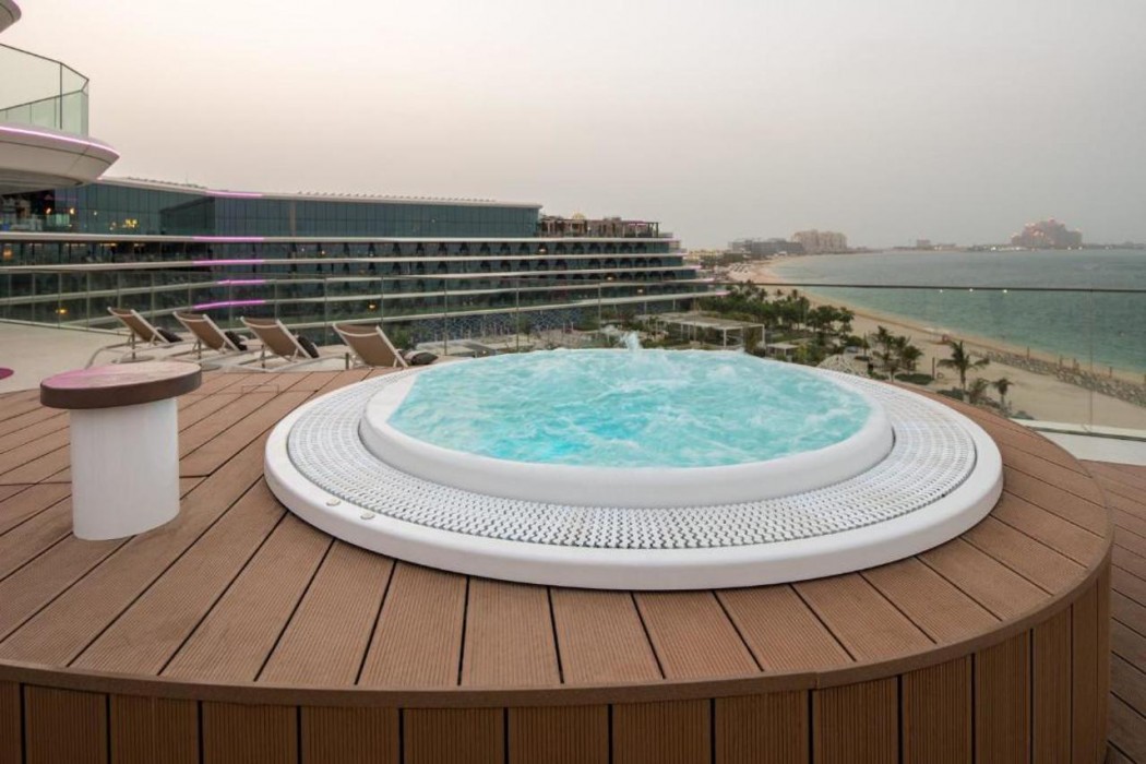 W Dubai – The Palm 29/61