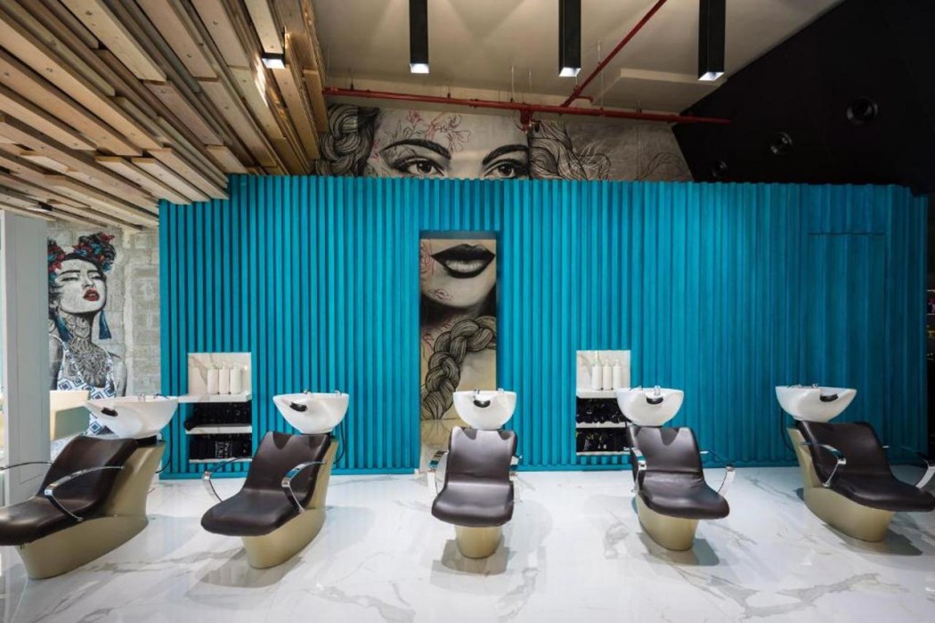 W Dubai – The Palm 27/61