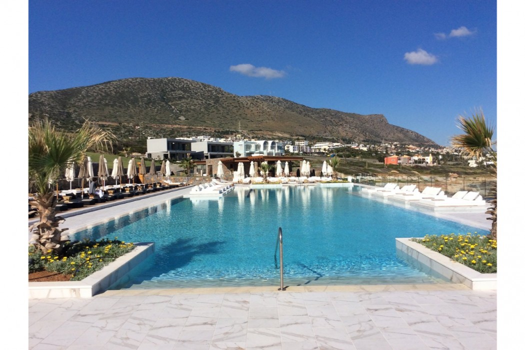 Abaton Island Resort And Spa 45/69