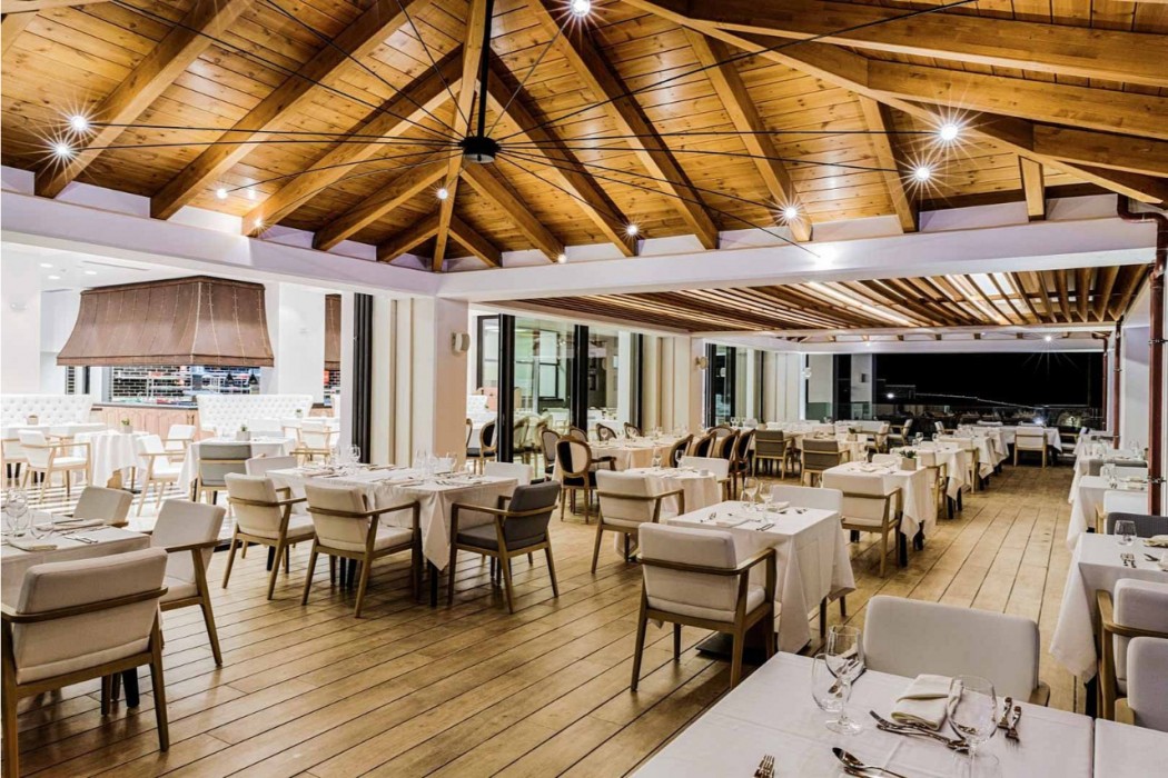 Abaton Island Resort And Spa 59/69
