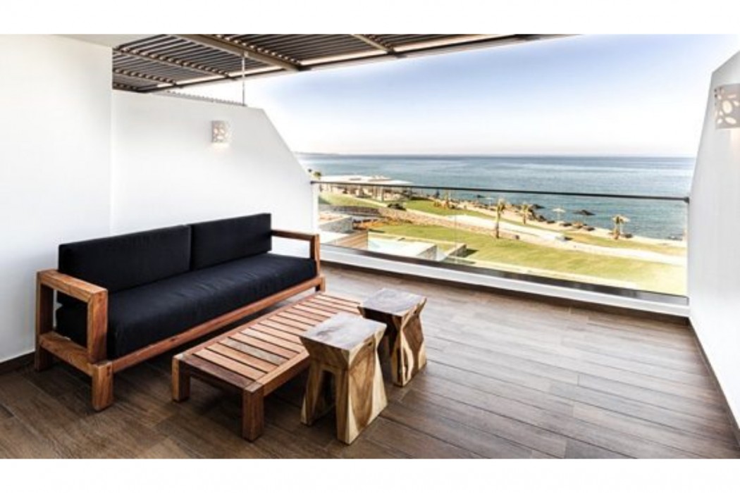 Abaton Island Resort And Spa 36/69