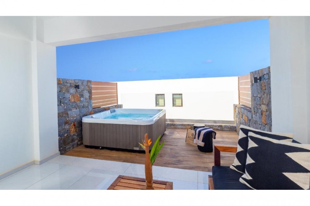 Abaton Island Resort And Spa 11/69
