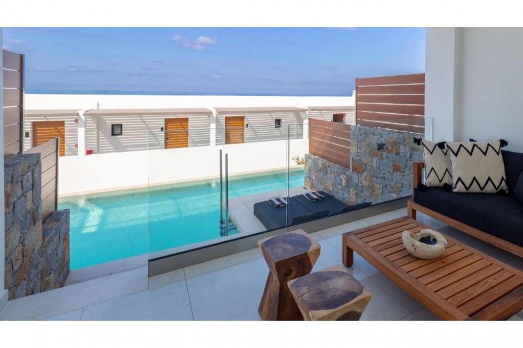 Abaton Island Resort And Spa 43/69