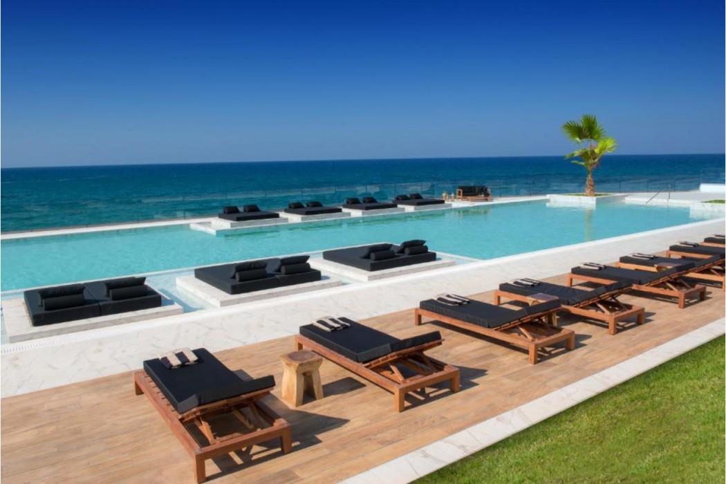 Abaton Island Resort And Spa 46/69