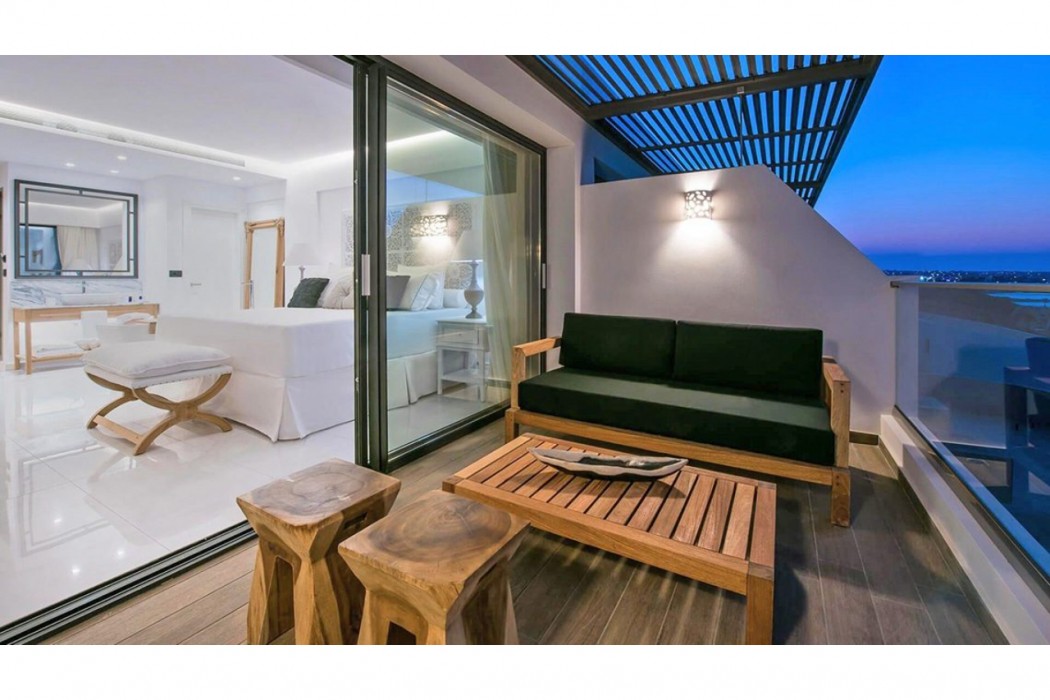 Abaton Island Resort And Spa 35/69