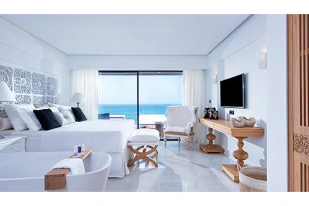 Abaton Island Resort And Spa 13/69