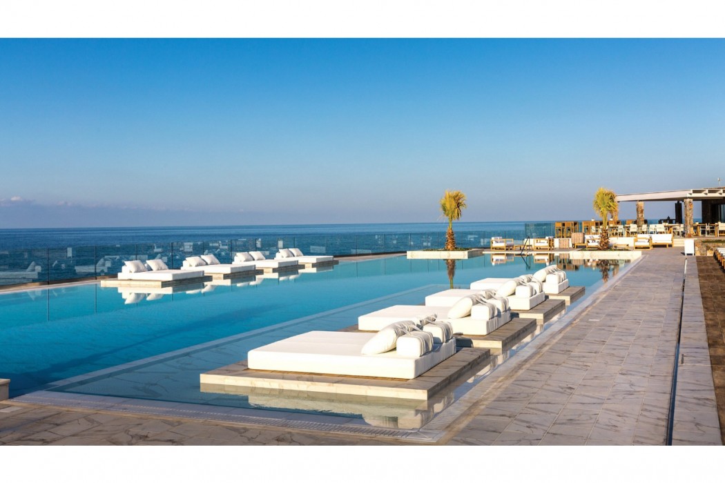 Abaton Island Resort And Spa 49/69