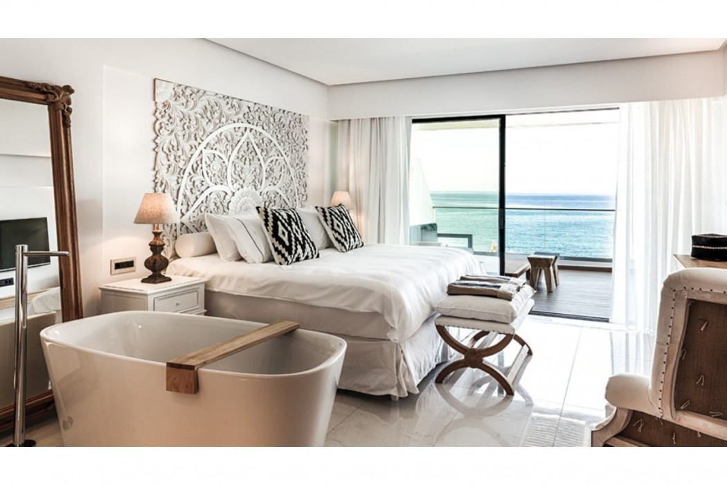 Abaton Island Resort And Spa 26/69