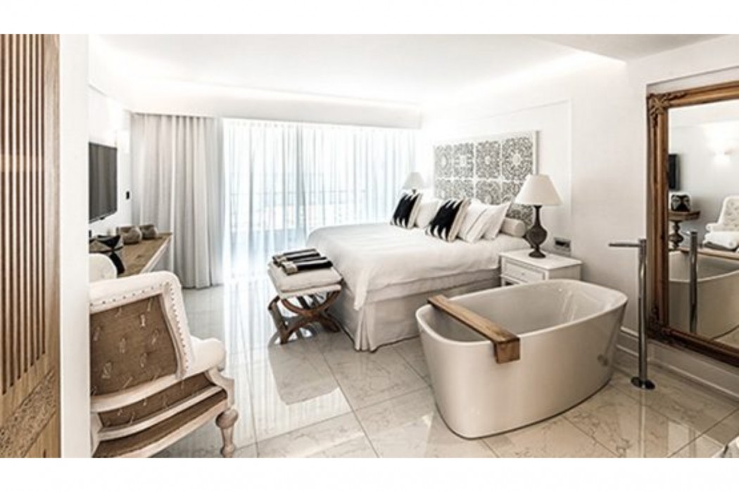 Abaton Island Resort And Spa 18/69