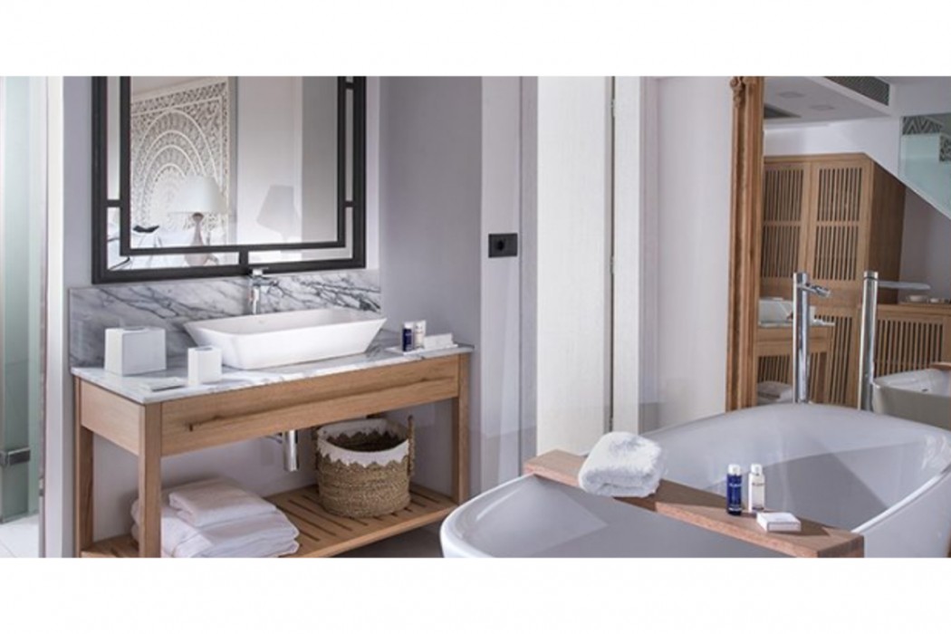 Abaton Island Resort And Spa 16/69