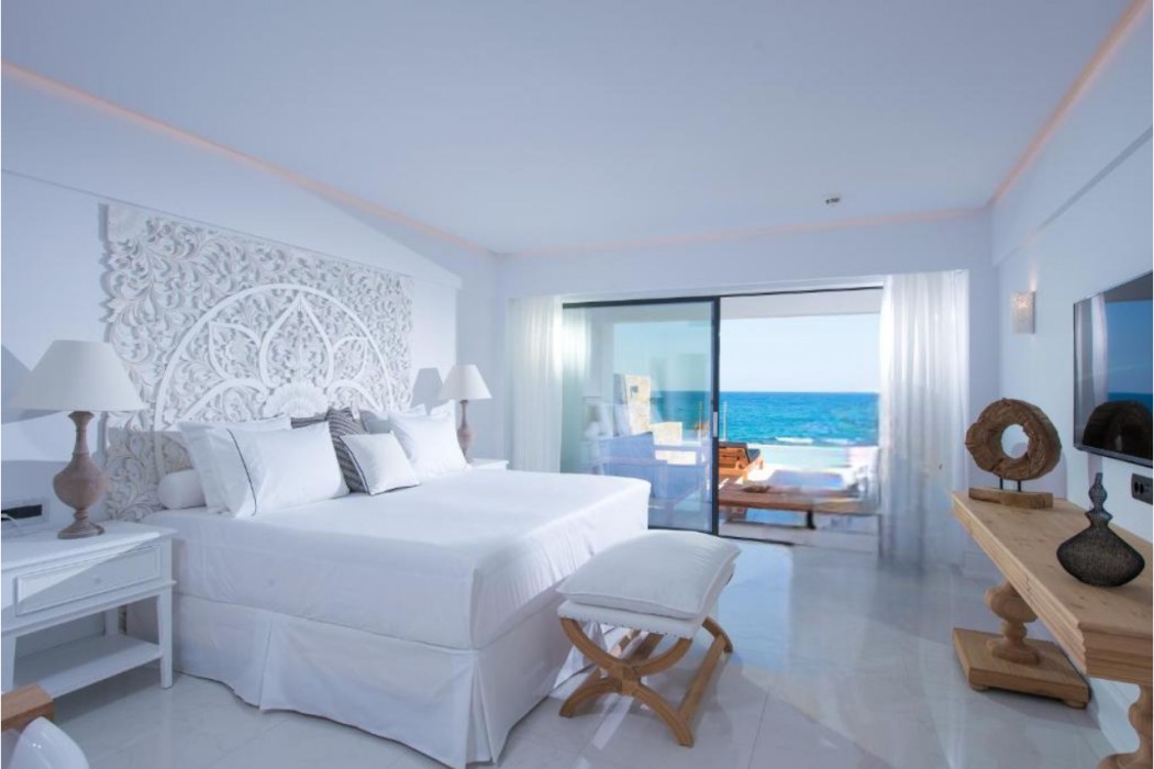 Abaton Island Resort And Spa 19/69