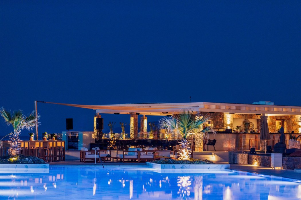 Abaton Island Resort And Spa 58/69