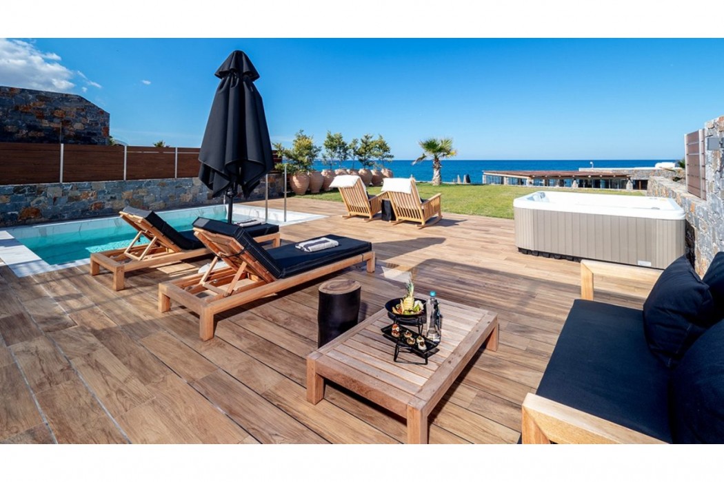 Abaton Island Resort And Spa 37/69
