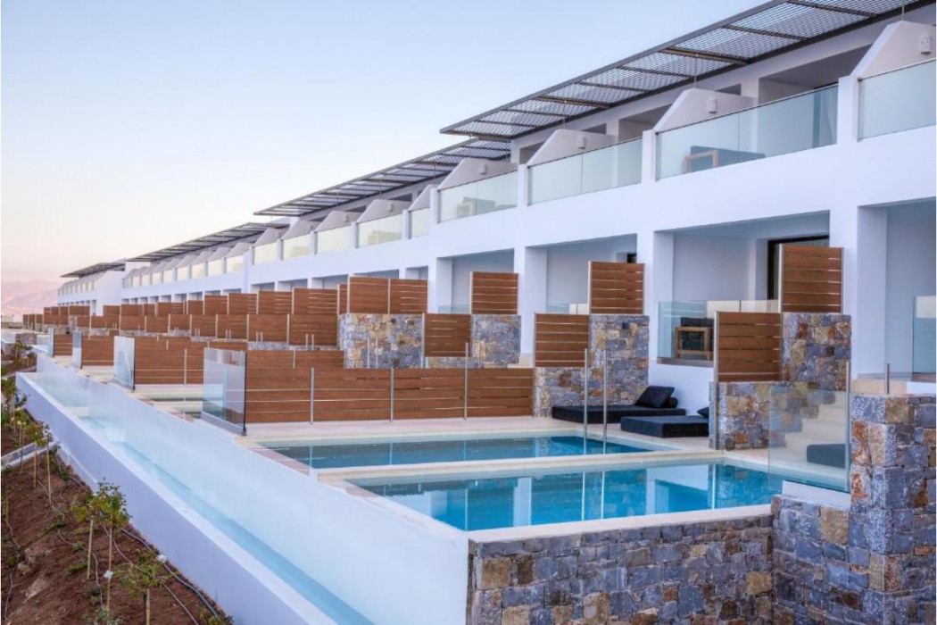 Abaton Island Resort And Spa 42/69
