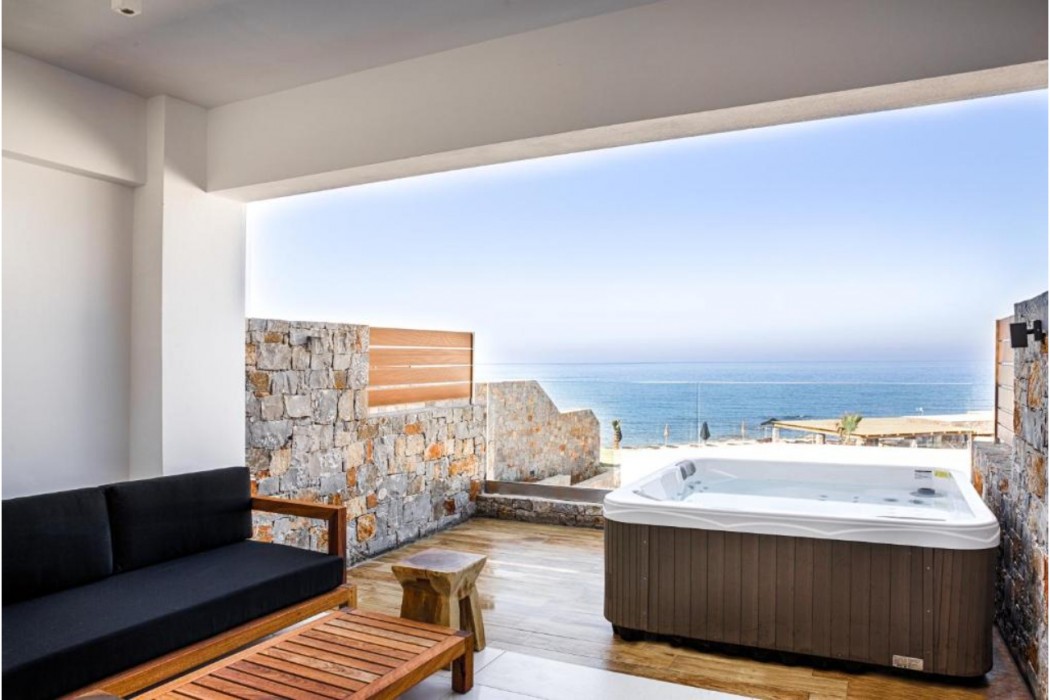 Abaton Island Resort And Spa 27/69