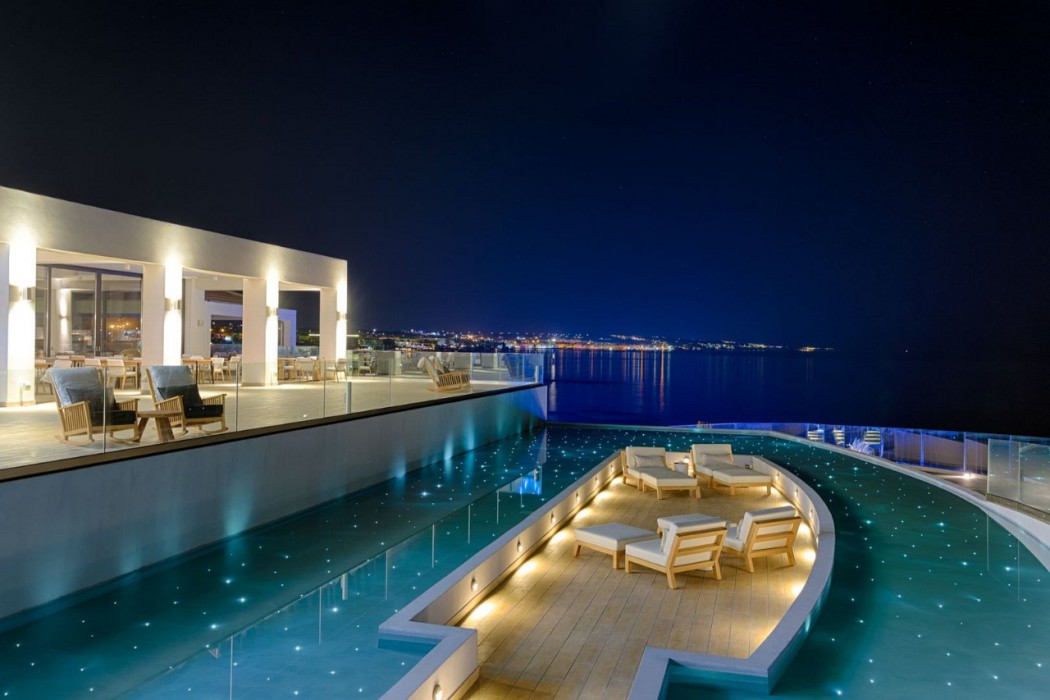 Abaton Island Resort And Spa 44/69