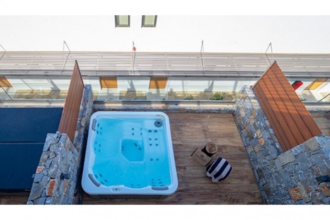 Abaton Island Resort And Spa 41/69