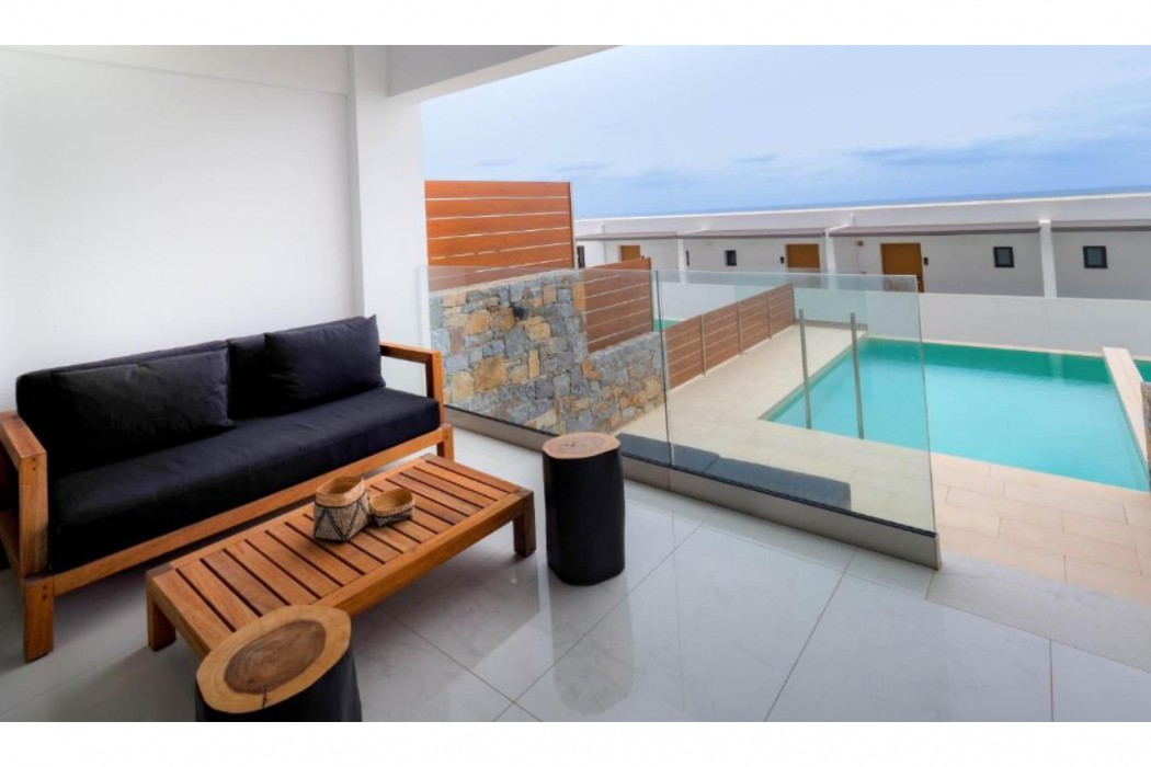 Abaton Island Resort And Spa 22/69