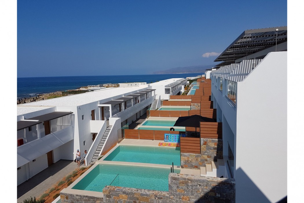 Abaton Island Resort And Spa 48/69