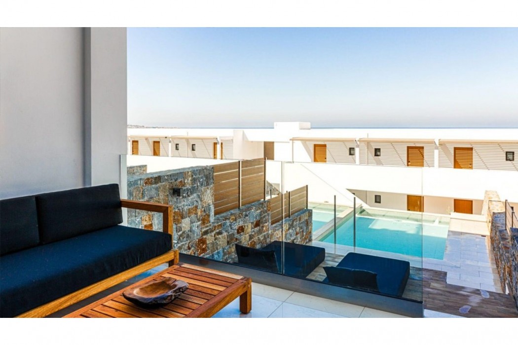 Abaton Island Resort And Spa 32/69