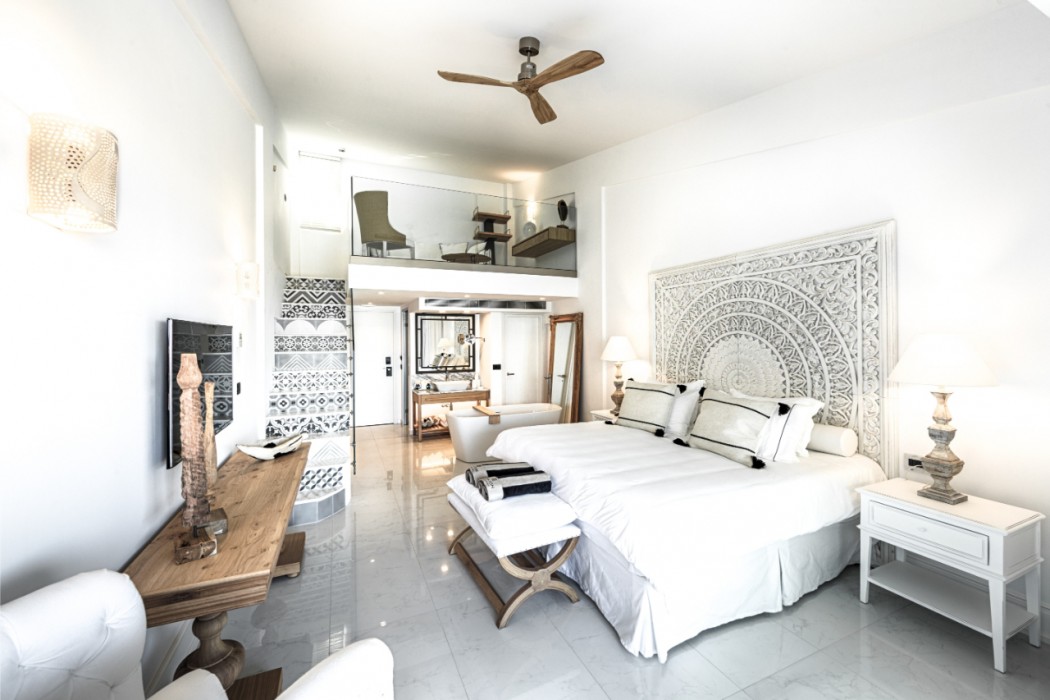 Abaton Island Resort And Spa 34/69