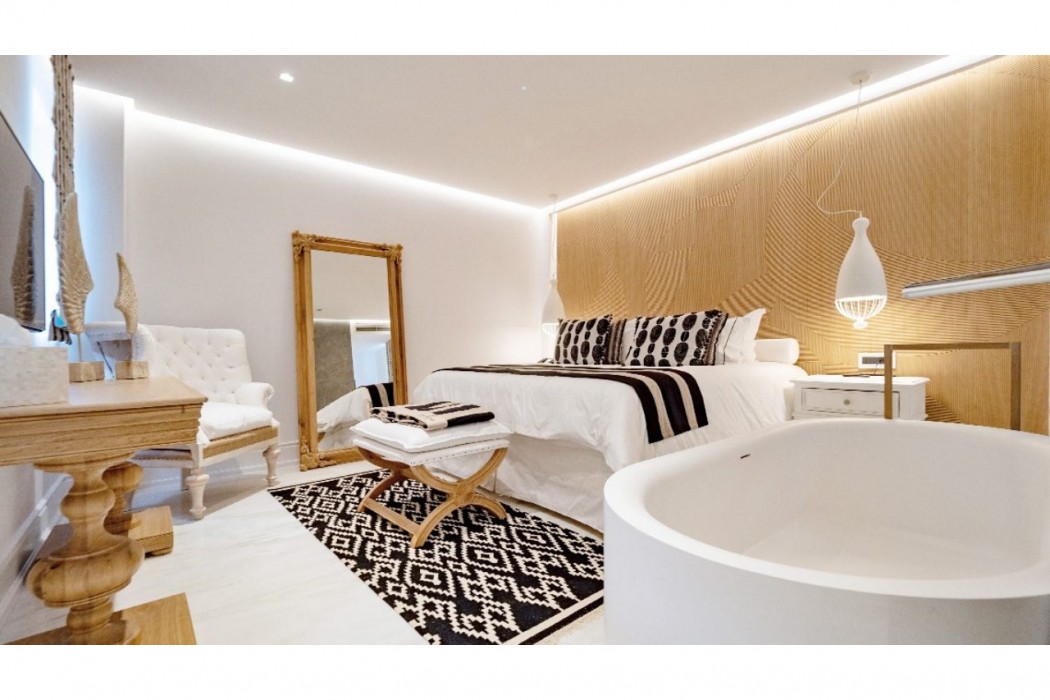 Abaton Island Resort And Spa 30/69