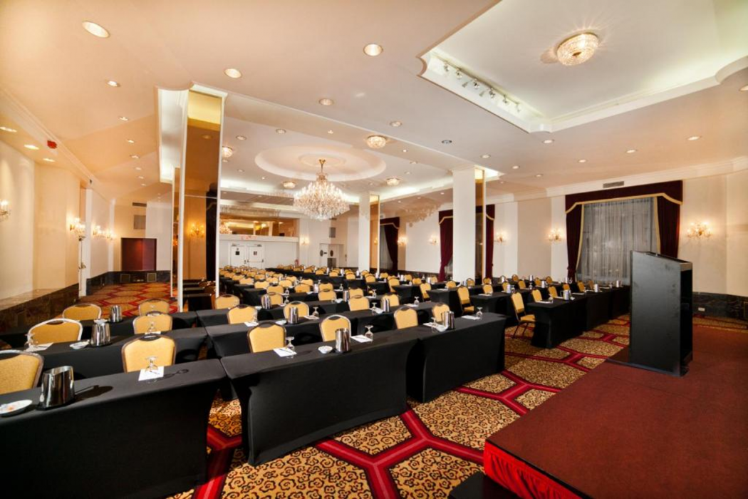 The New Yorker Hotel by Lotte Hotels 23/50