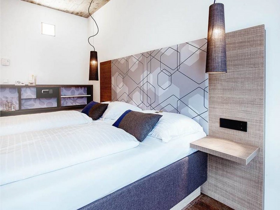 ARTE HOTEL KUFSTEIN 13/73
