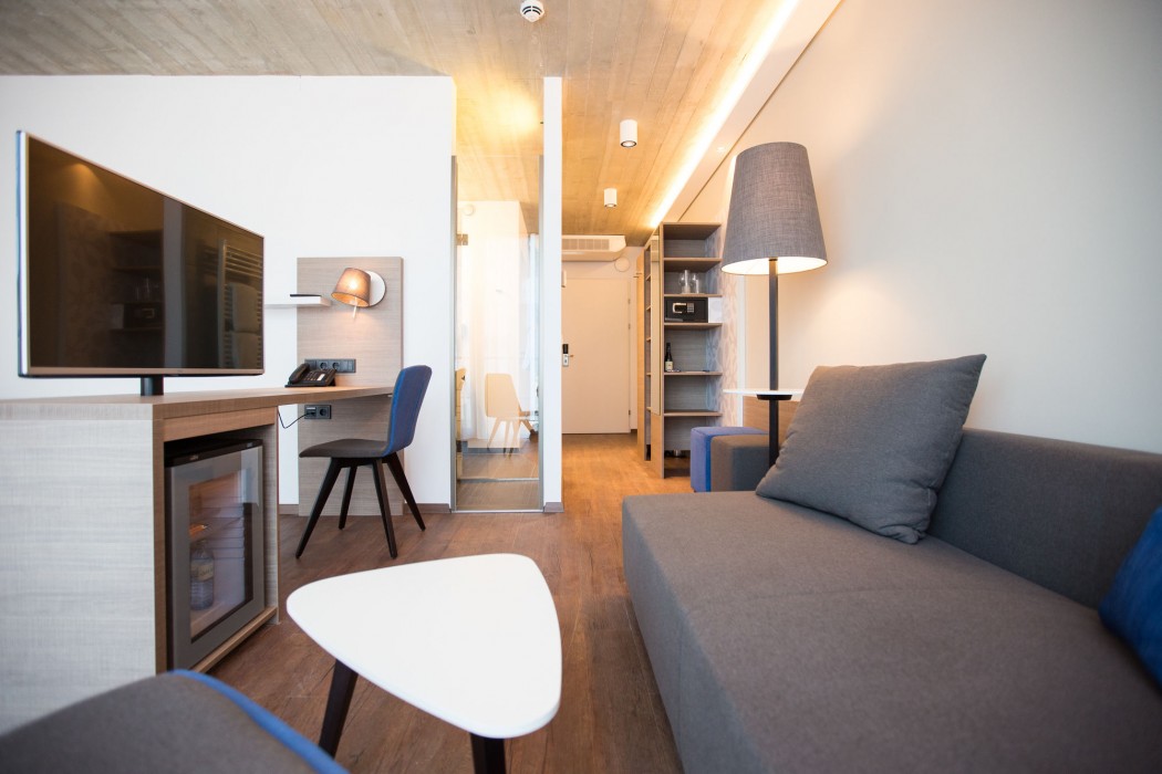 ARTE HOTEL KUFSTEIN 26/73