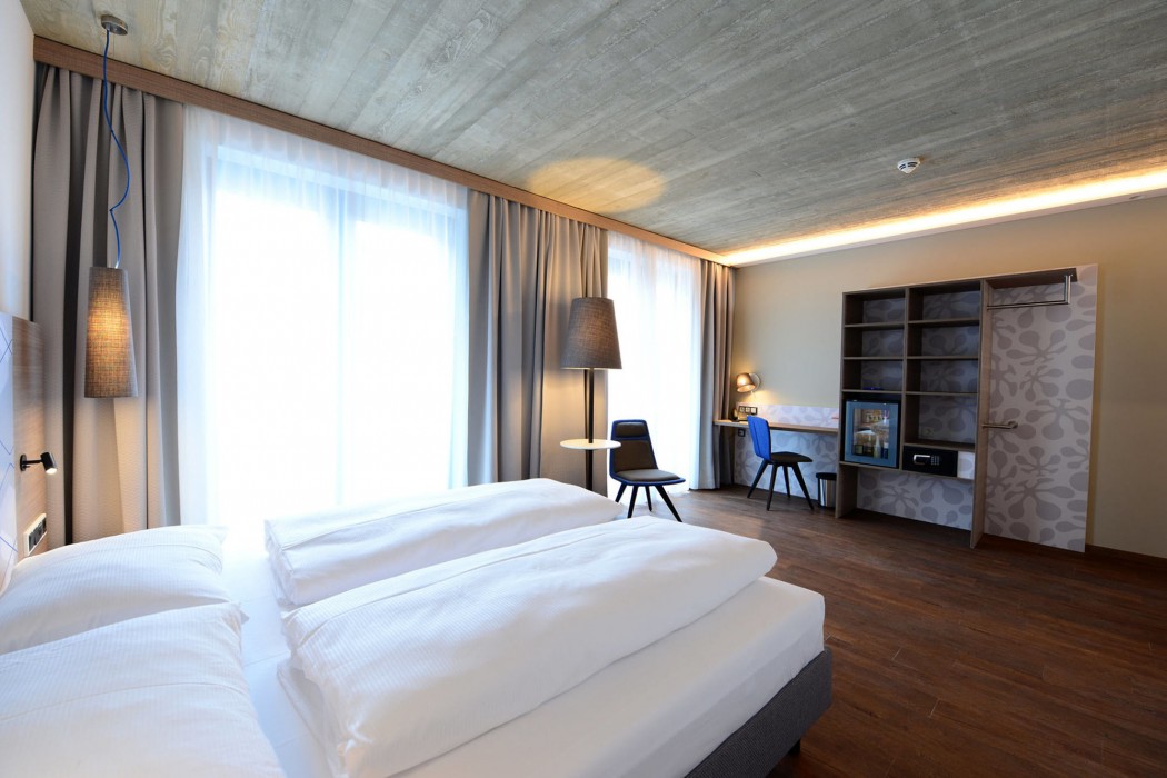 ARTE HOTEL KUFSTEIN 27/73