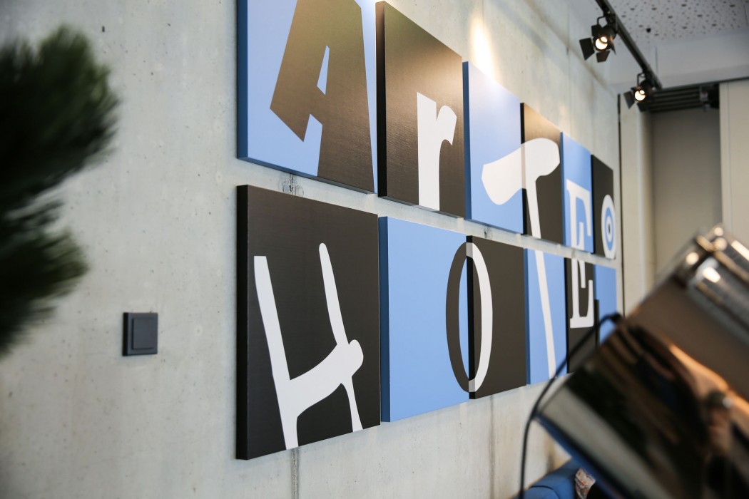 ARTE HOTEL KUFSTEIN 16/73