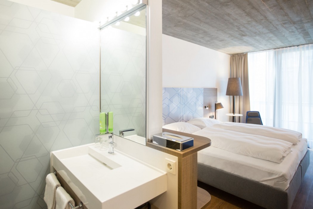 ARTE HOTEL KUFSTEIN 11/73