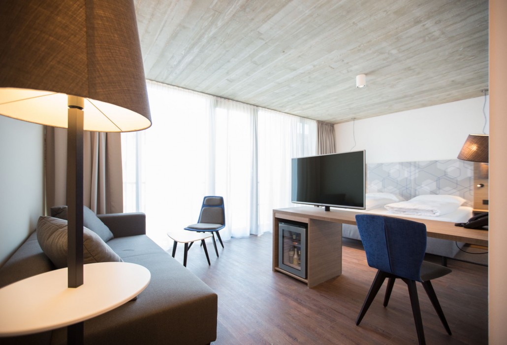 ARTE HOTEL KUFSTEIN 24/73