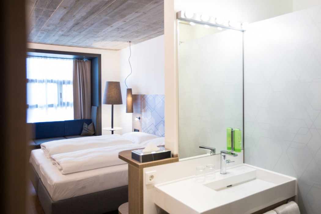 ARTE HOTEL KUFSTEIN 14/73