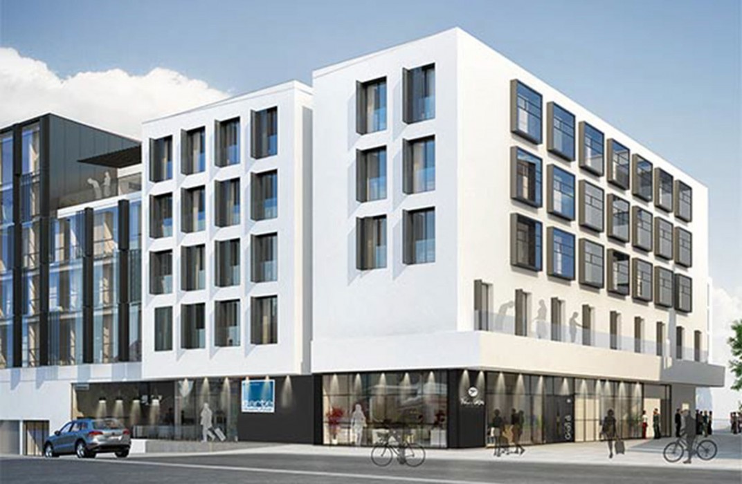 ARTE HOTEL KUFSTEIN 19/73